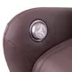 inSPORTline Verceti Massagesessel