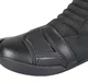 W-TEC GlamCE Motorradstiefel - schwarz-weiss-rot