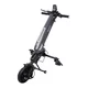 Mechanischer Faltrollstuhl inSPORTline Jakesully lightweight mit Oppatia-Antrieb