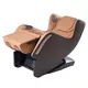 inSPORTline Massagesessel Fidardo - beige-braun