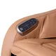 inSPORTline Massagesessel Fidardo - beige-braun