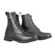 W-TEC Benga Motorradstiefel - schwarz - schwarz