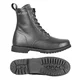 W-TEC Benga Motorradstiefel - schwarz