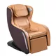 inSPORTline Massagesessel Fidardo - beige-braun