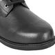 W-TEC Benga Motorradstiefel - schwarz