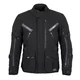 W-TEC Nykolas Motorradjacke - schwarz