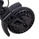 Mechanischer Faltrollstuhl inSPORTline Jakesully lightweight mit Oppatia-Antrieb