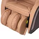 inSPORTline Massagesessel Fidardo - beige-braun