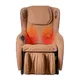 inSPORTline Massagesessel Fidardo - beige-braun
