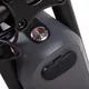 Mechanischer Faltrollstuhl inSPORTline Jakesully lightweight mit Oppatia-Antrieb