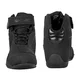 W-TEC Kmaan Motorradstiefel - schwarz