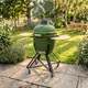 Keramik-Kamado-Grill inSPORTline Pyrexo 18"