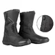 W-TEC Boarto Motorradstiefel - schwarz - schwarz
