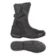W-TEC Boarto Motorradstiefel - schwarz