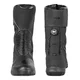 W-TEC Boarto Motorradstiefel - schwarz