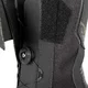 W-TEC Boarto Motorradstiefel - schwarz