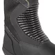 W-TEC Boarto Motorradstiefel - schwarz