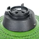 Keramik-Kamado-Grill inSPORTline Pyrexo 18"