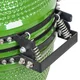 Keramik-Kamado-Grill inSPORTline Pyrexo 18"