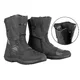 W-TEC Tixten-Motorradstiefel - schwarz - schwarz