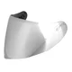 Ersatzvisier für den Cassida Orbit-Helm mit Vorrichtung für Pinlock®-Folie - zrcadlová - zrcadlová