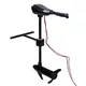 Bootselektromotor inSPORTline A1001 46lb/492W/12V
