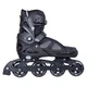 Schlittschuhe 2in1 mit Spannrad inSPORTline Noctys