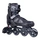 Schlittschuhe 2in1 mit Spannrad inSPORTline Noctys
