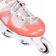 Verstellbare Rollschuhe inSPORTline Aprikota