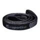 InSPORTline Rand XXX Robustes Gummiband - dunkelgrau