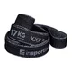 InSPORTline Rand XXX Robustes Gummiband - dunkelgrau