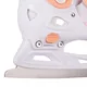 Schlittschuhe 2in1 inSPORTline Frolita