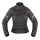 W-TEC Martix Lady Damen Sommer Moto Jacke - schwarz