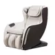 inSPORTline Massagesessel Fidardo - beige-braun