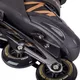 Verstellbare Rollschuhe inSPORTline Darkero