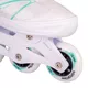 Schlittschuhe 2in1 inSPORTline Mintero