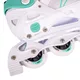 Schlittschuhe 2in1 inSPORTline Mintero