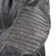 W-TEC Lecia Damen Leder Moto Jacke
