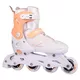Schlittschuhe 2in1 inSPORTline Frolita