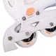 Schlittschuhe 2in1 inSPORTline Frolita