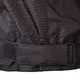 W-TEC Martix Sommer-Moto-Jacke - schwarz-gelb