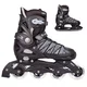 Schlittschuhe 2in1 inSPORTline Dornan