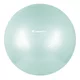 Gymnastikball inSPORTline Stretch Ball 75 cm - mocha mousse