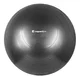 Gymnastikball inSPORTline Stretch Ball 75 cm - mocha mousse