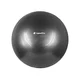 Gymnastikball inSPORTline Stretch Ball 55 cm - mocha mousse