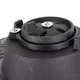 Keramik-Kamado-Grill inSPORTline Pyrexo 24"