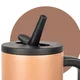 Ersatzdeckel für inSPORTline Cocoanna 1200ml Thermobecher - grün