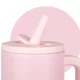 Ersatzdeckel für inSPORTline Cocoanna 1200ml Thermobecher - grün
