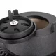 Keramik-Kamado-Grill inSPORTline Pyrexo 24"