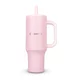 Thermobecher inSPORTline Cocoanna 1200 ml - kávová
